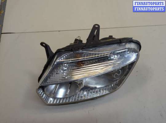 купить Фара (передняя) на Dacia Duster 2010-2017