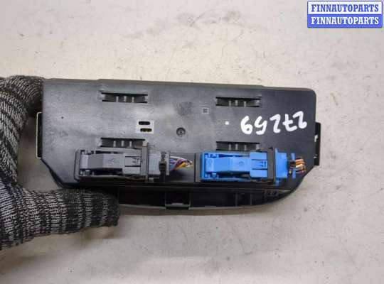 купить Переключатель отопителя (печки) на Opel Corsa D 2006-2014