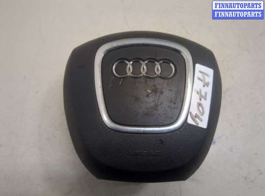 купить Подушка безопасности водителя на Audi Q7 2005-2015