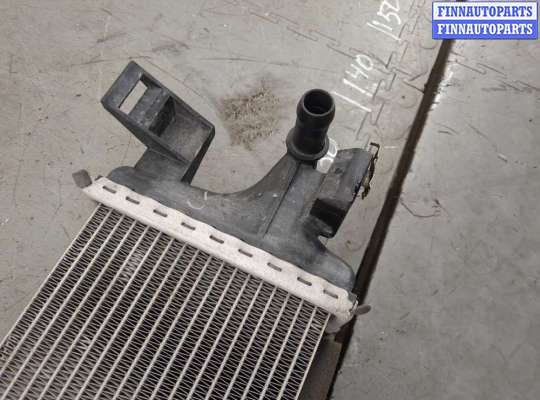 купить Радиатор охлаждения двигателя на Ford Escape 2015-2019