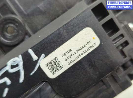 купить Переключатель поворотов и дворников (стрекоза) на Ford S-Max 2006-2010