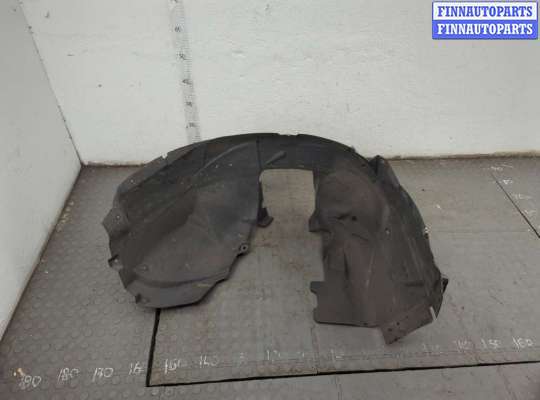 Защита арок (подкрылок) FO2167986 на Ford Mondeo 4 2007-2015