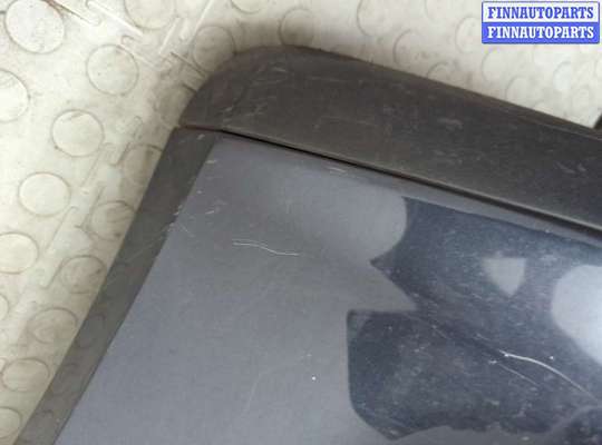 купить Кронштейн бампера на Ford Focus 3 2011-2015