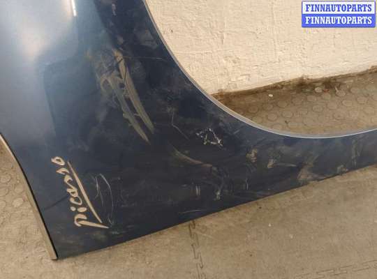 купить Крыло на Volkswagen Passat 8 2015-2025