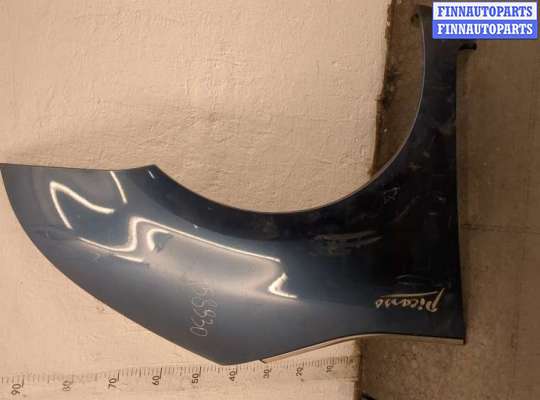 Крыло VG2678981 на Volkswagen Passat 8 2015-2025