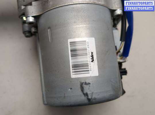 купить Электроусилитель руля на Nissan Qashqai 2006-2013