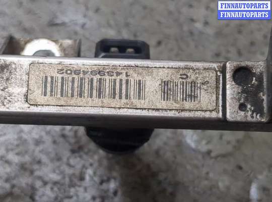 купить Форсунка топливная на BMW 3 E46 1998-2006