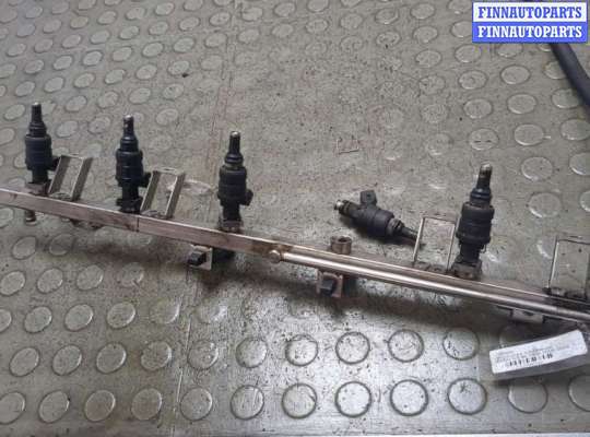 Форсунка топливная BM3670429 на BMW 3 E46 1998-2006