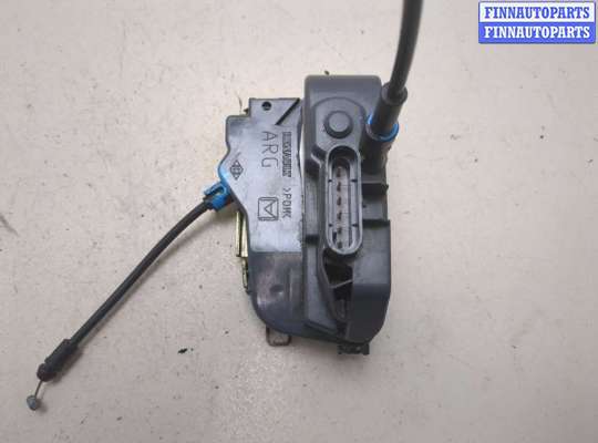 купить Замок двери на Nissan Primera P12 2002-2007