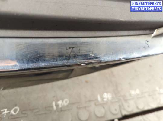 купить Решетка радиатора на Ford Mondeo 3 2000-2007