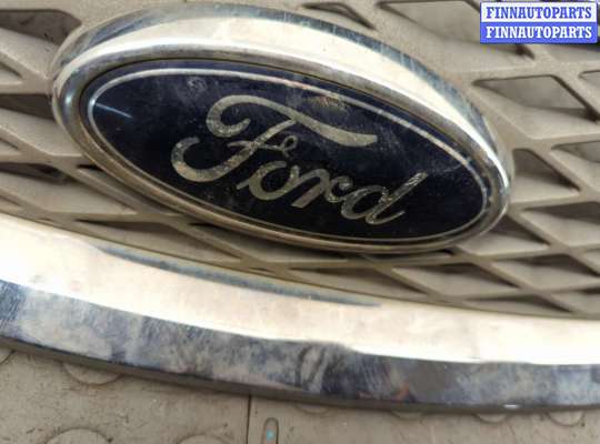 купить Решетка радиатора на Ford Mondeo 3 2000-2007