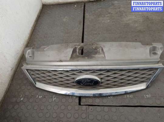 купить Решетка радиатора на Ford Mondeo 3 2000-2007