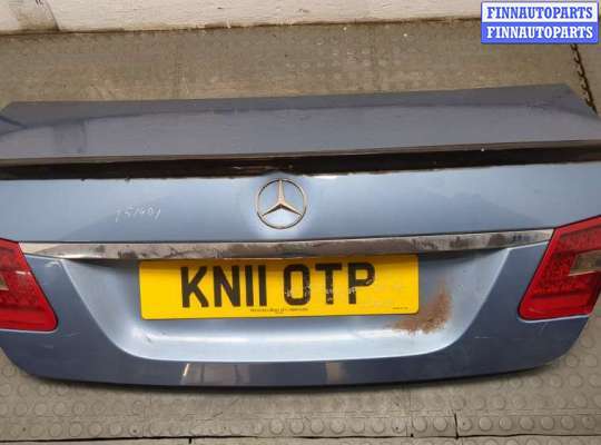 Фонарь крышки багажника MB1574266 на Mercedes E W212 2009-2016