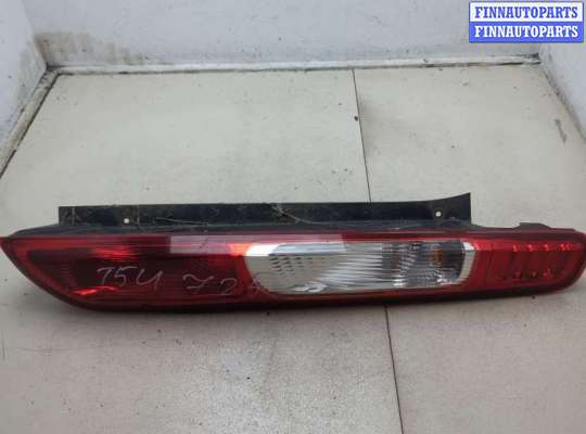 купить Фонарь (задний) на Ford Focus 2 2005-2008