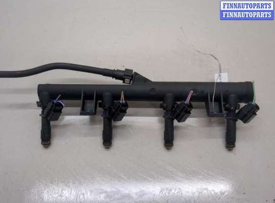 купить Форсунка топливная на Citroen C4 Grand Picasso 2006-2013