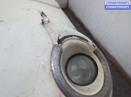 купить Бампер на Nissan Note E11 2005-2013