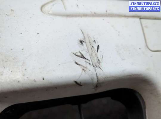 купить Бампер на Nissan Note E11 2005-2013