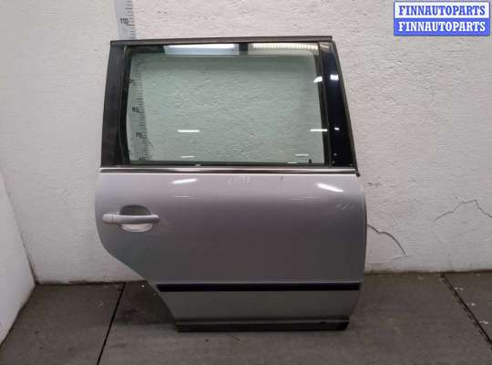 Дверная карта (Обшивка двери) VG2774026 на Volkswagen Passat 5 2000-2005