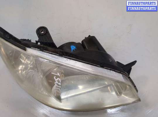 купить Фара (передняя) на Hyundai Getz 2002-2011