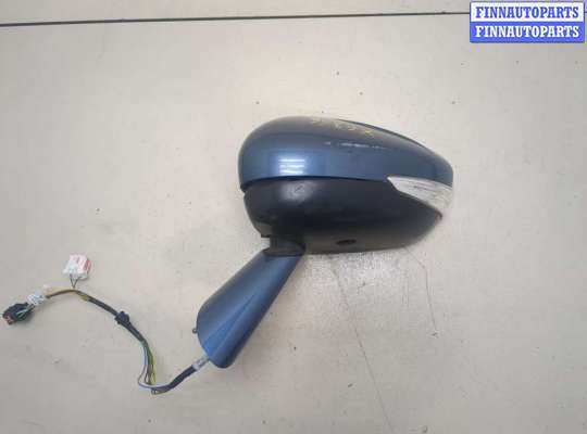 купить Зеркало боковое на Citroen C4 Grand Picasso 2013-2018