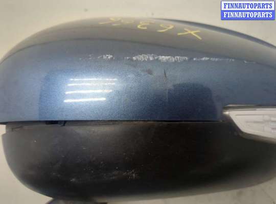 купить Зеркало боковое на Citroen C4 Grand Picasso 2013-2018