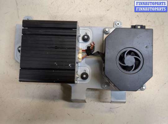 Усилитель звука MB1407665 на Mercedes GL X164 2006-2012
