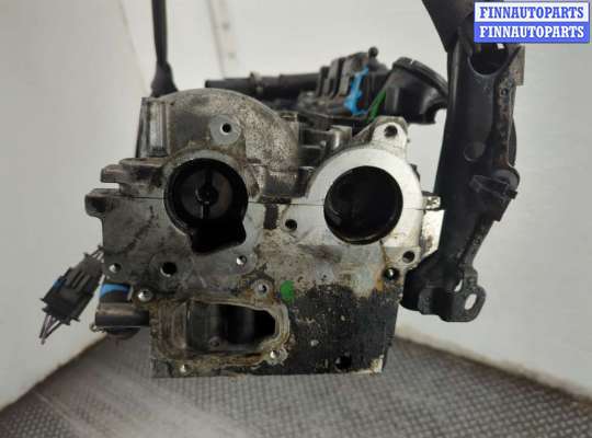 купить Головка блока (ГБЦ) на Land Rover Freelander 2 2006-2014