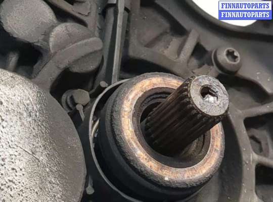 купить КПП 6-ст.мех. (МКПП) на Skoda SuperB 2008-2015