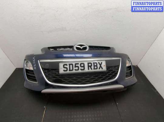 купить Бампер на Mazda CX-7 2007-2012