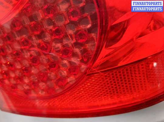 купить Фонарь (задний) на Peugeot 307 2001-2008