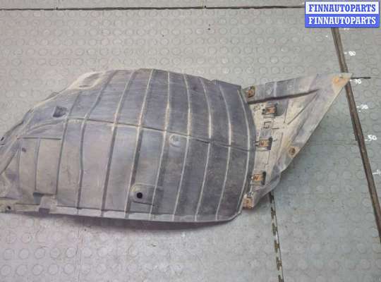 купить Защита арок (подкрылок) на Infiniti G 2006-2013