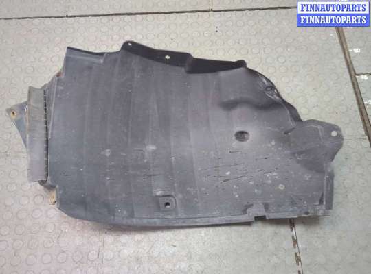 купить Защита арок (подкрылок) на Infiniti G 2006-2013