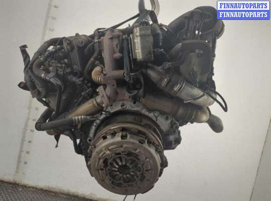 купить Рампа (рейка) топливная на Audi A5 (8T) 2007-2016