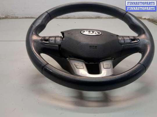 купить Руль на KIA Ceed 2007-2012