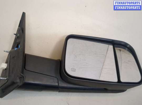 Зеркало боковое DGQ2077 на Dodge Ram (DR / DH) 2001-2009