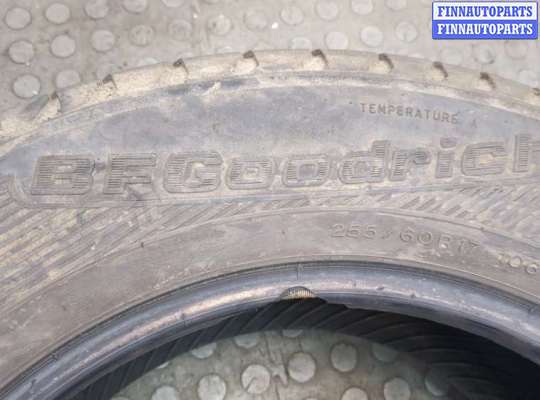 купить Шина на Nissan Navara 2004-2015