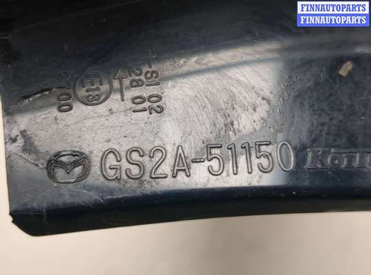 купить Фонарь (задний) на Mazda 6 (GH) 2007-2012