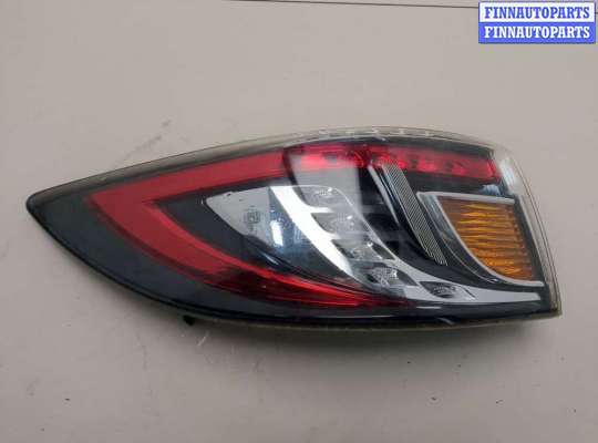 купить Фонарь (задний) на Mazda 6 (GH) 2007-2012