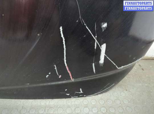 купить Капот на Mercedes Vito W639 2003-2014