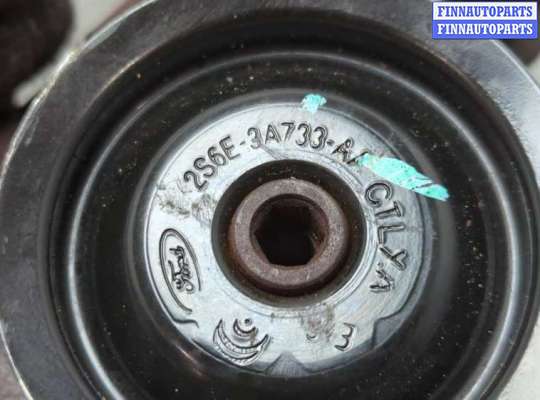 купить Насос гидроусилителя руля (ГУР) на Ford Fiesta 2001-2007