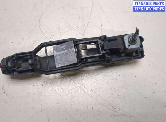 купить Ручка двери наружная на Mercedes ML W163 1998-2004