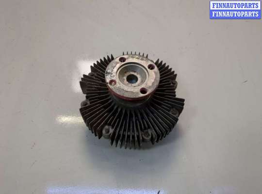 купить Муфта вентилятора (вискомуфта) на Toyota FJ Cruiser