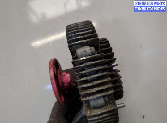 купить Муфта вентилятора (вискомуфта) на Toyota FJ Cruiser