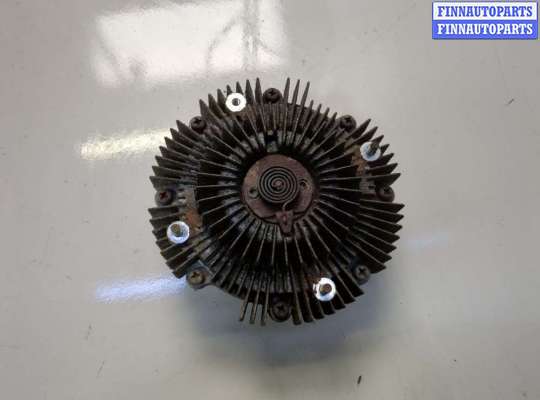 купить Муфта вентилятора (вискомуфта) на Toyota FJ Cruiser