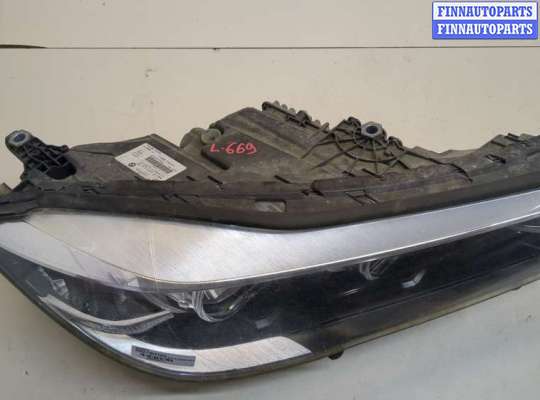 купить Фара (передняя) на BMW 7 G11, G12 2015-2022