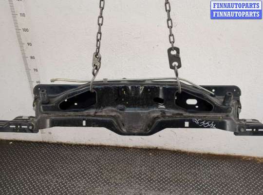 купить Рамка капота на Citroen Jumper (Relay) 2014-2025