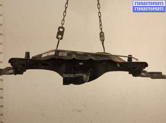 купить Рамка капота на Citroen Jumper (Relay) 2014-2025