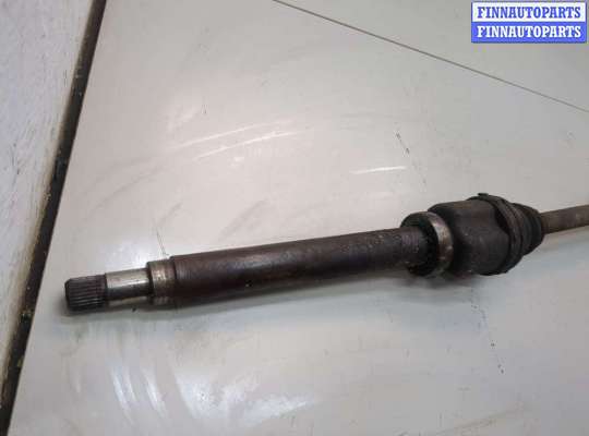 Приводной вал (Полуось в сборе) на Ford Mondeo IV