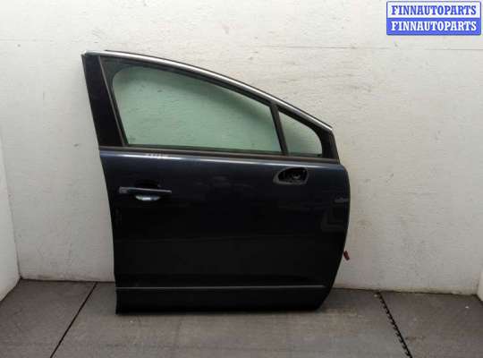 купить Замок двери на Peugeot 3008 2009-2016