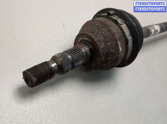 купить Полуось (приводной вал, шрус) на Opel Astra H 2004-2010